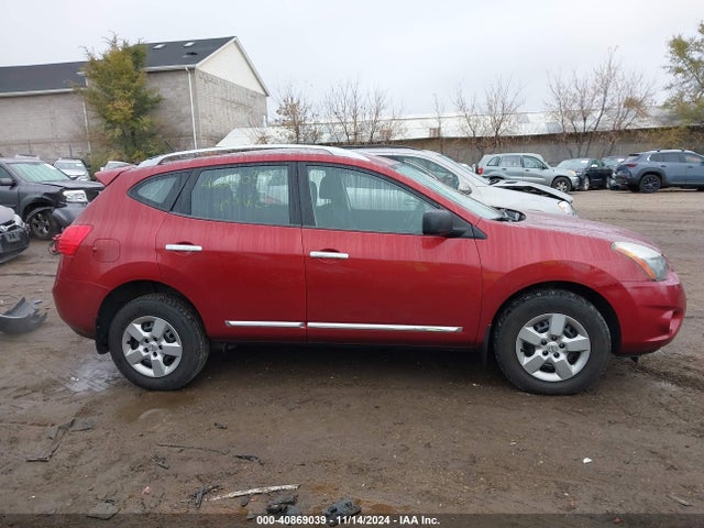 Nissan Rogue Select S 2014 JN8AS5MV8EW714548 Image 13