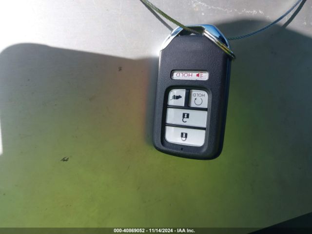 2021 HONDA CIVIC SHHFK7H47MU228734 Photo 10