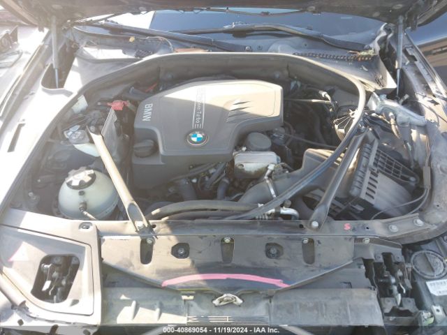 WBA5A5C50ED503726 BMW 528I