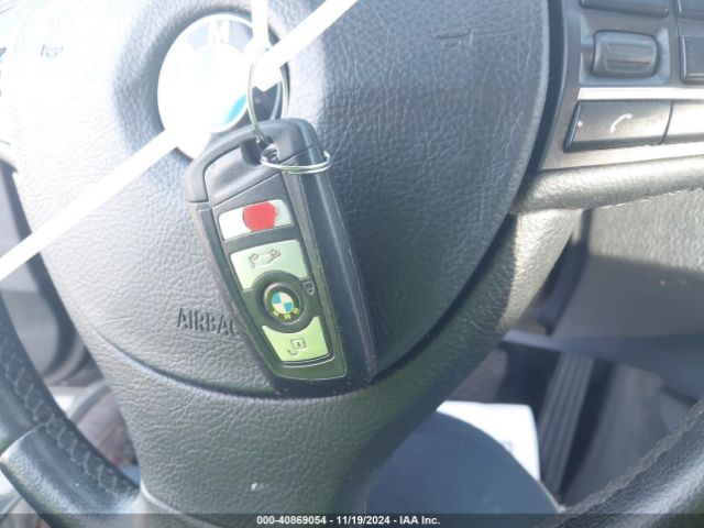 WBA5A5C50ED503726 BMW 528I