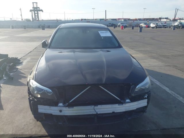 WBA5A5C50ED503726 BMW 528I