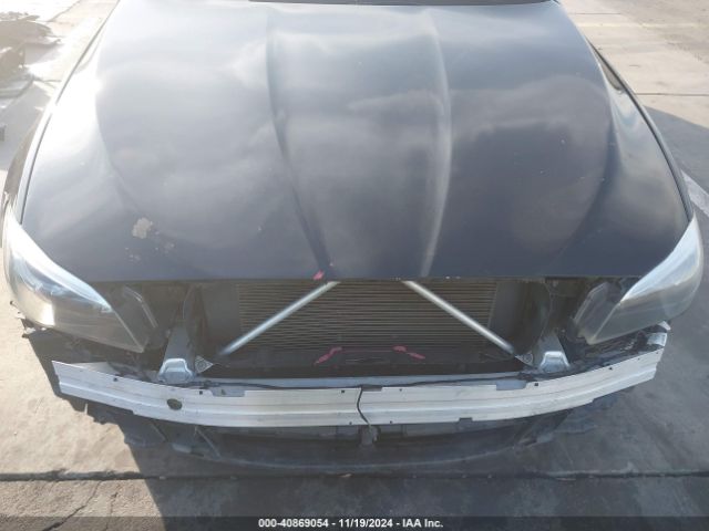 WBA5A5C50ED503726 BMW 528I