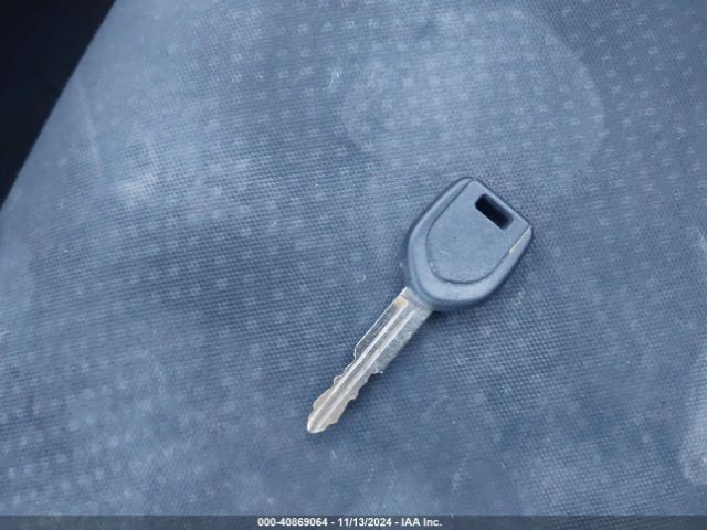4A4AR3AW4FE024613 Mitsubishi Outlander Sport Es