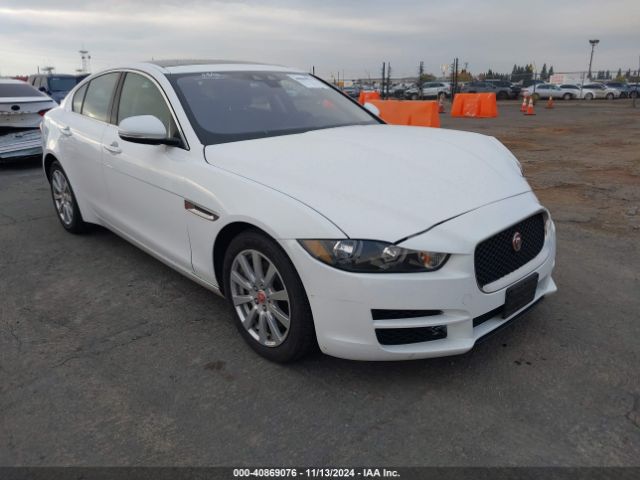 SAJAR4FX2KCP44224 auction archive image