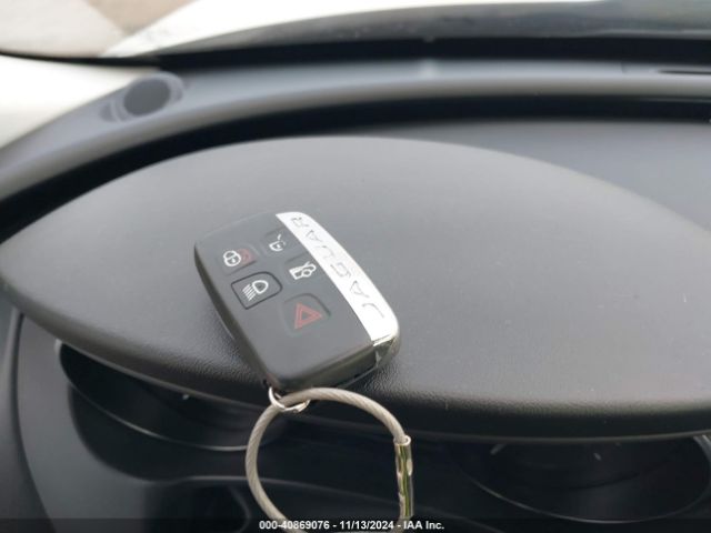 SAJAR4FX2KCP44224 Jaguar Xe 25t
