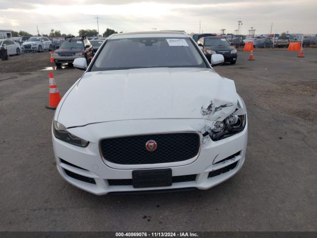 SAJAR4FX2KCP44224 Jaguar Xe 25t