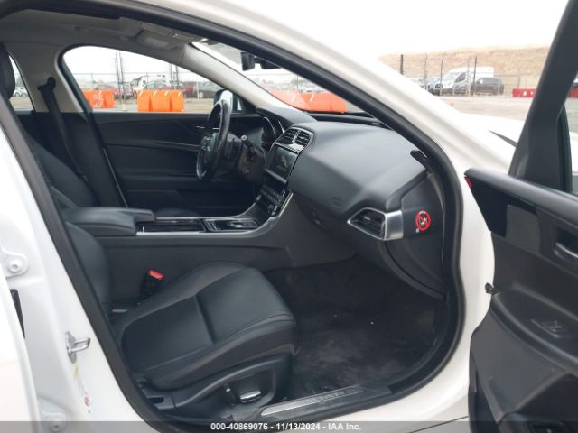 SAJAR4FX2KCP44224 Jaguar Xe 25t