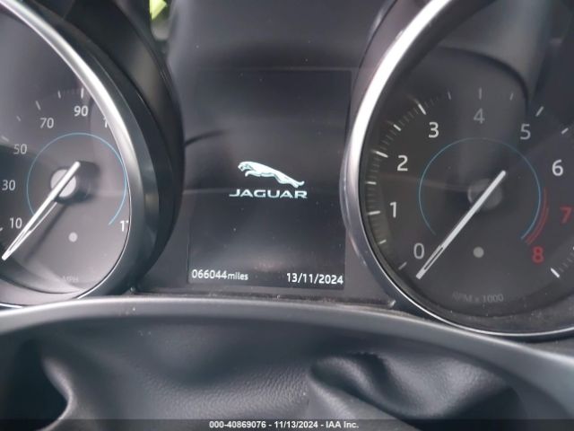 SAJAR4FX2KCP44224 Jaguar Xe 25t