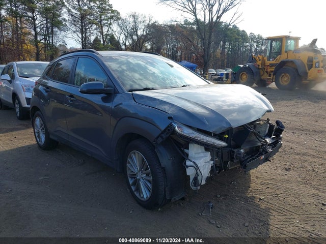 2019 KM8K2CAA7KU360241 main image