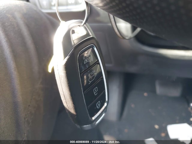 Hyundai Kona Sel 2019 KM8K2CAA7KU360241 Image 11