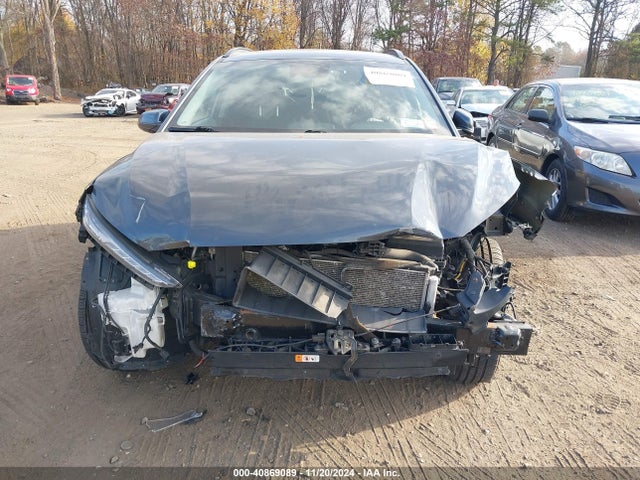 Hyundai Kona Sel 2019 KM8K2CAA7KU360241 Image 12