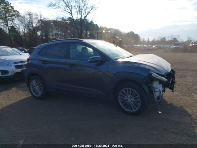 Hyundai Kona Sel 2019 KM8K2CAA7KU360241 Image 13