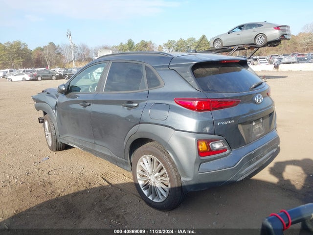 Hyundai Kona Sel 2019 KM8K2CAA7KU360241 Image 14