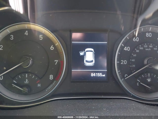 Hyundai Kona Sel 2019 KM8K2CAA7KU360241 Image 7