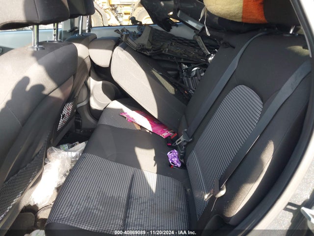 Hyundai Kona Sel 2019 KM8K2CAA7KU360241 Image 8