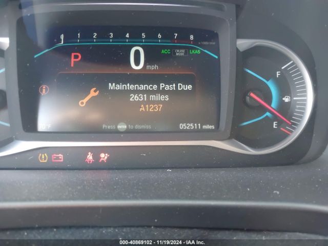 5FNYF5H58MB046424 Honda Pilot 2wd Ex-l