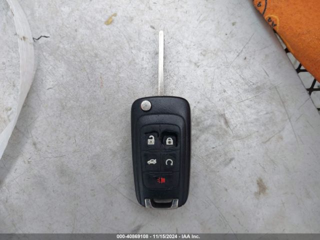 2GKFLZEK6E6196979 GMC Terrain Denali