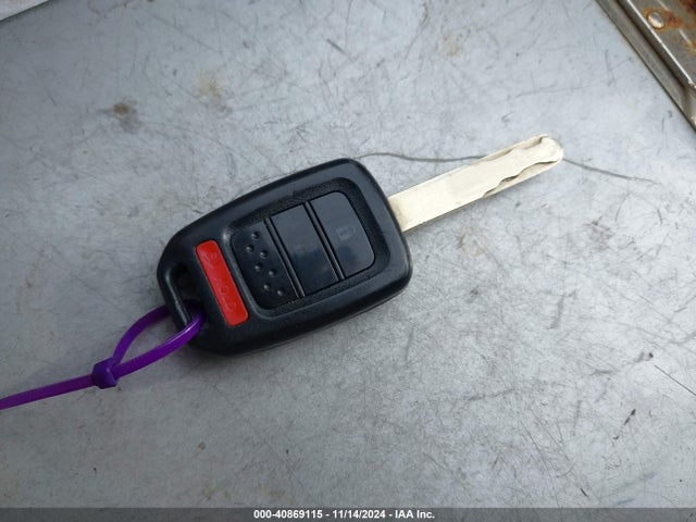 Honda Cr-v Ex-l 2014 2HKRM4H78EH714909 Image 11