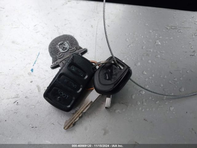 2005 MITSUBISHI GALANT 4A3AB36F65E058942 Photo 10