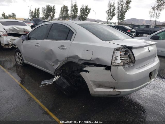 2005 MITSUBISHI GALANT 4A3AB36F65E058942 Photo 2