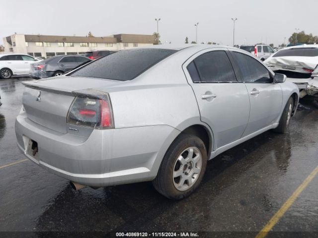 2005 MITSUBISHI GALANT 4A3AB36F65E058942 Photo 3