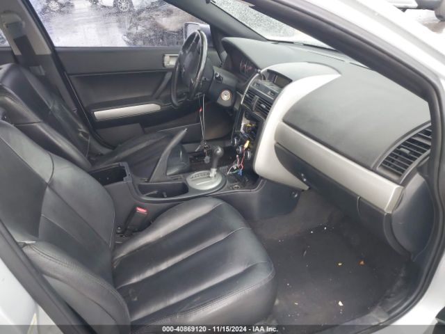 2005 MITSUBISHI GALANT 4A3AB36F65E058942 Photo 4