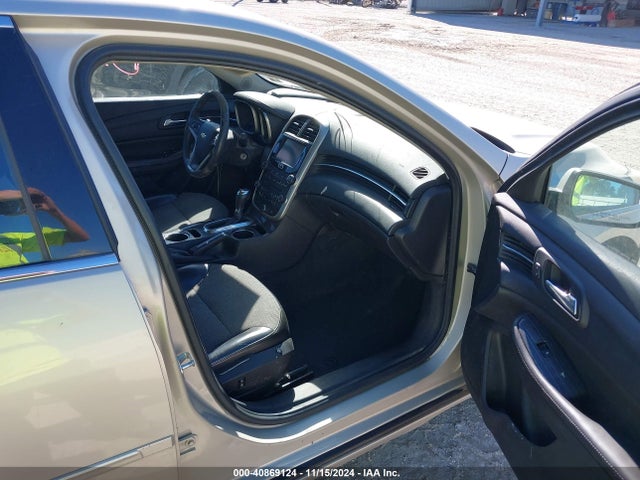 Chevrolet MALIBU 1LT 2014 1G11C5SL0EF193229 Image 5