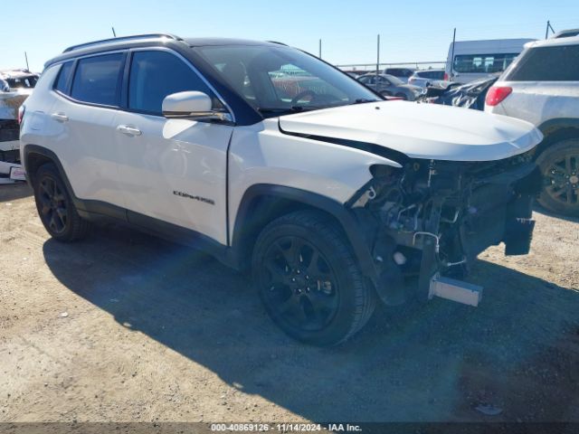 2018 JEEP COMPASS 3C4NJDCB5JT222691