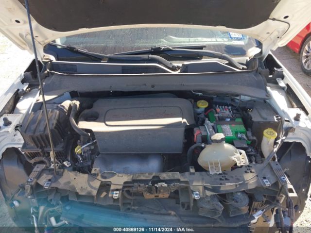 2018 JEEP COMPASS 3C4NJDCB5JT222691 Photo 9