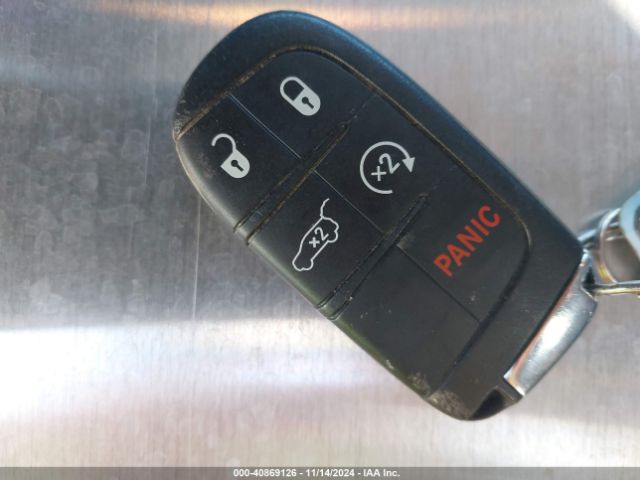2018 JEEP COMPASS 3C4NJDCB5JT222691 Photo 10