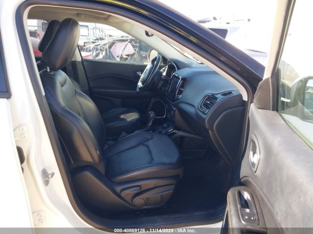 2018 JEEP COMPASS 3C4NJDCB5JT222691 Photo 4