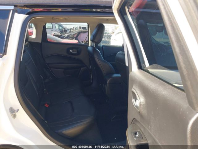 2018 JEEP COMPASS 3C4NJDCB5JT222691 Photo 7