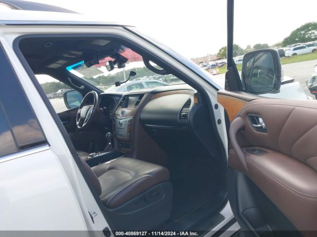 JN8AZ2NE6G9125296 Infiniti Qx80 Limited