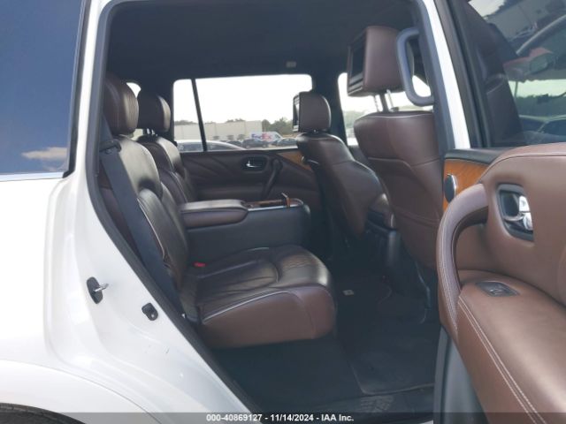 JN8AZ2NE6G9125296 Infiniti Qx80 Limited