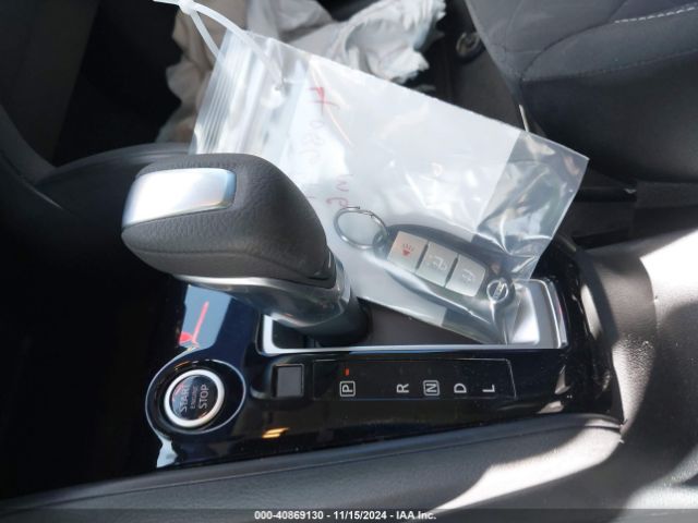 3N1CP5BV2LL576228 Nissan Kicks S Xtronic Cvt