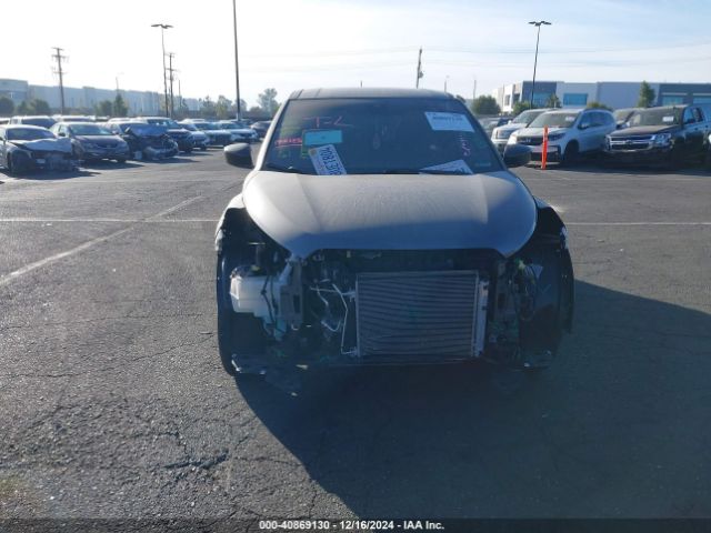 3N1CP5BV2LL576228 Nissan Kicks S Xtronic Cvt
