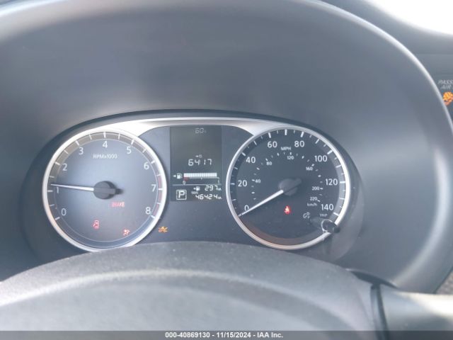 3N1CP5BV2LL576228 Nissan Kicks S Xtronic Cvt
