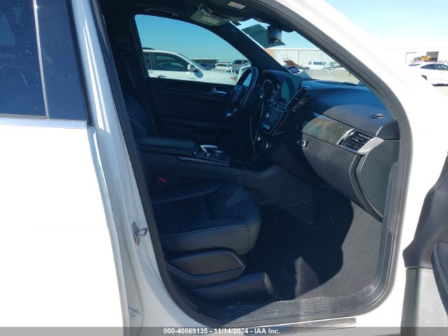 4JGDA5HB5JB105362 Mercedes-Benz Gle 350 4matic