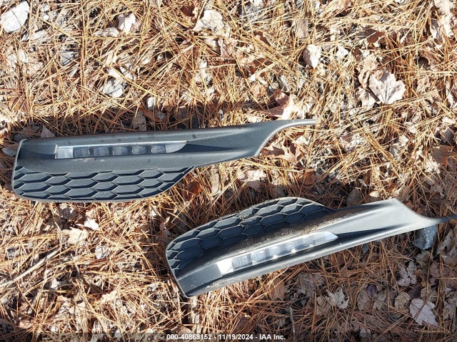 1HGCR2F80GA000288 Honda Accord Ex-l