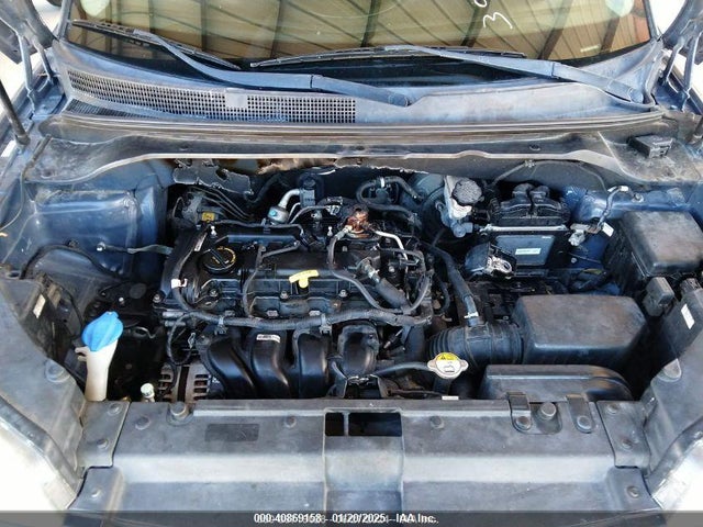 KNDJP3A57G7291531 KIA SOUL +