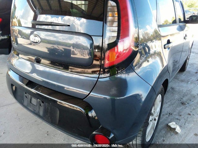 KNDJP3A57G7291531 KIA SOUL +