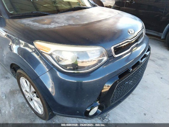 KNDJP3A57G7291531 KIA SOUL +