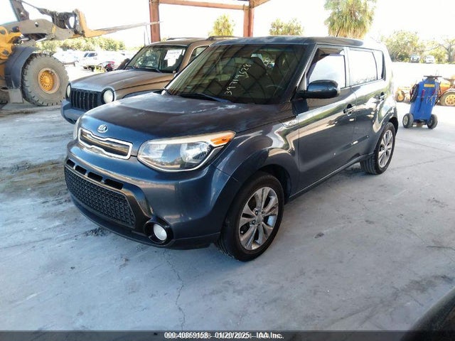 KNDJP3A57G7291531 KIA SOUL +