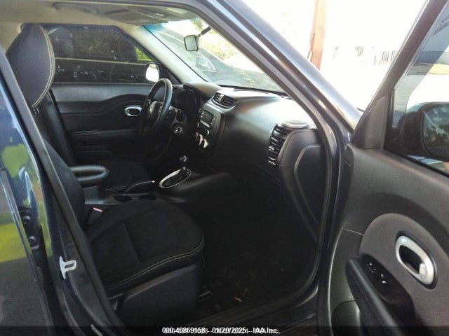 KNDJP3A57G7291531 KIA SOUL +