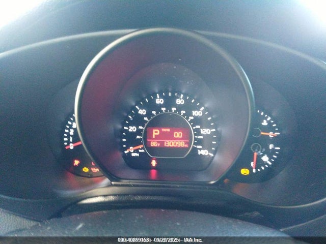 KNDJP3A57G7291531 KIA SOUL +