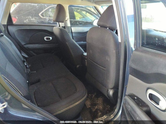 KNDJP3A57G7291531 KIA SOUL +