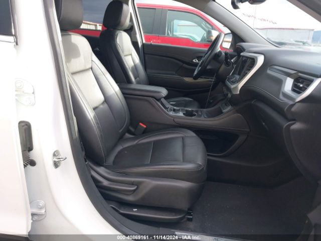 1GKKNUL46PZ233133 GMC Acadia Awd Slt