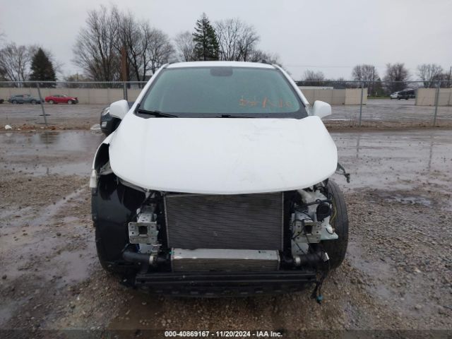 KL7CJPSB1LB031507 Chevrolet Trax Awd Lt
