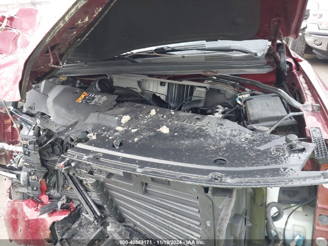 Chevrolet Tahoe Lt 2017 1GNSKBKCXHR161704 Image 10