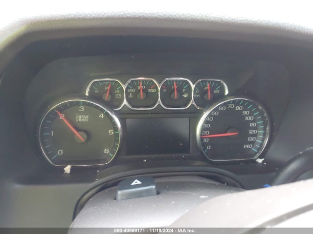Chevrolet Tahoe Lt 2017 1GNSKBKCXHR161704 Image 15